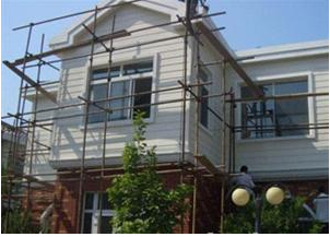 新晉網(wǎng)紅“FREESTYLE”，建筑加固補強施可不能有這種神操作