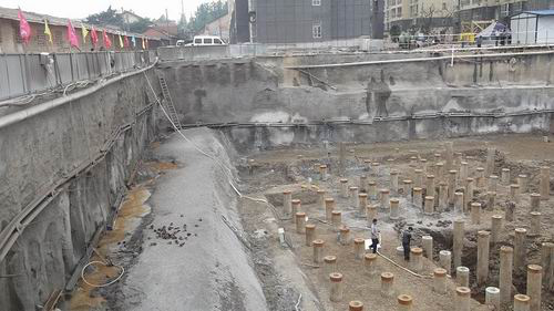 教你正確認(rèn)識(shí)地基加固，以免被忽悠！