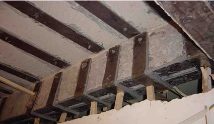 粘鋼加固廣州公司怎么找？