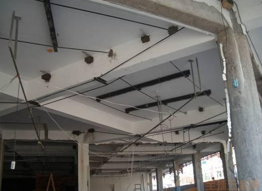 廣東植筋加固多少錢又有什么優(yōu)點呢？你想知道嗎