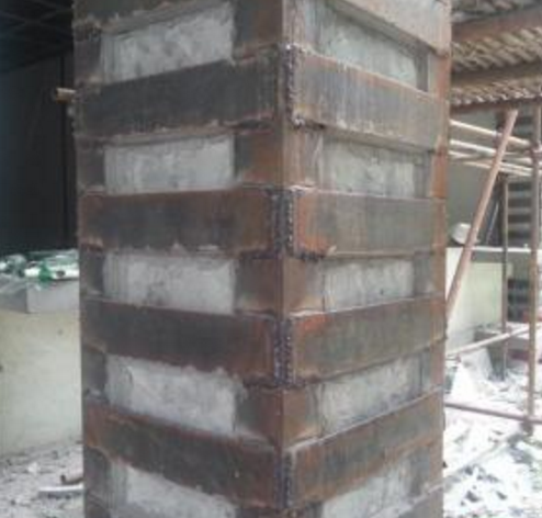 粘鋼加固施工工藝及要求！慎學！