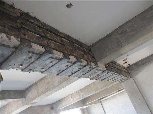 房屋加固補(bǔ)強(qiáng)應(yīng)該怎么做？