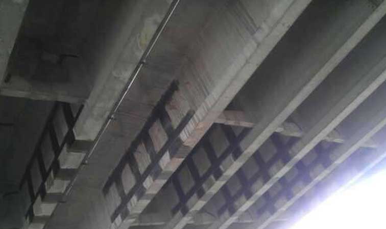 梁加固補(bǔ)強(qiáng)的方法