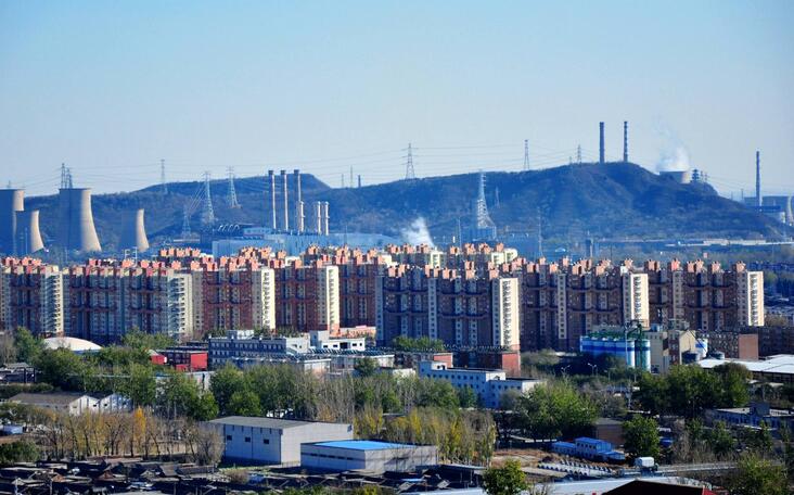 磚煙囪加固不懂你就落伍了!