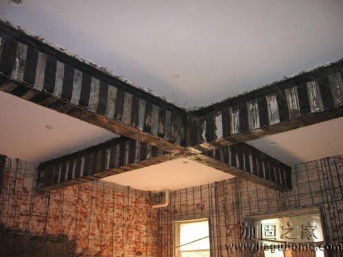 程碳纖維加固施工方案你會做嗎？加固之家告訴你