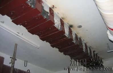 粘鋼加固施工工藝,大伙一起來學(xué)習(xí)了。