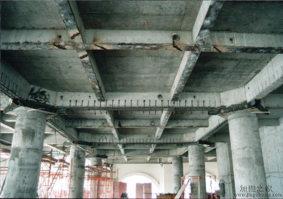 加固補強適用范圍有哪些？