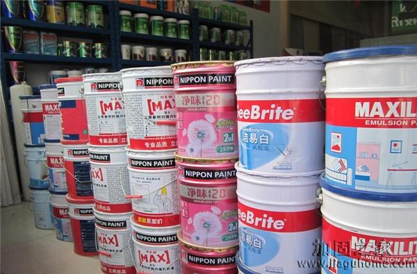 廚衛(wèi)防水防漏涂料哪個牌子比較好？