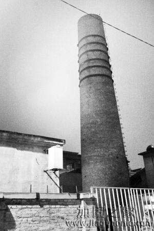 煙囪加固維修公司，專業(yè)安全可靠