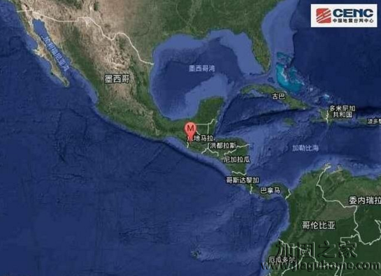 危地馬拉6.9級(jí)強(qiáng)震，基坑地基加固不可忽視