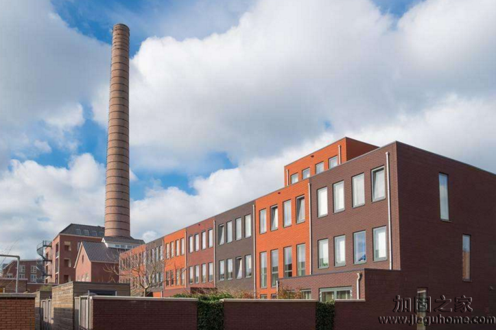 面對地震的威脅，磚煙囪加固不可忽視