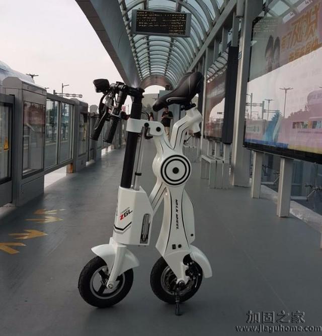 新款碳纖維智能電動車問世，碳纖維加固你還在觀望嗎？