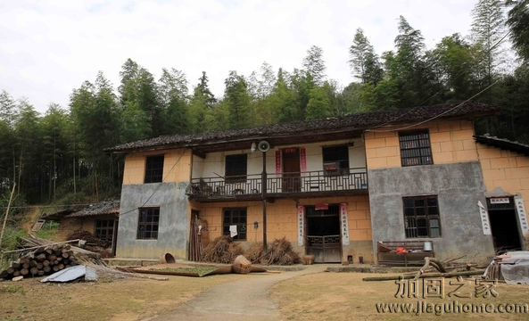 農(nóng)村老房子怎么才需要做結(jié)構(gòu)加固？