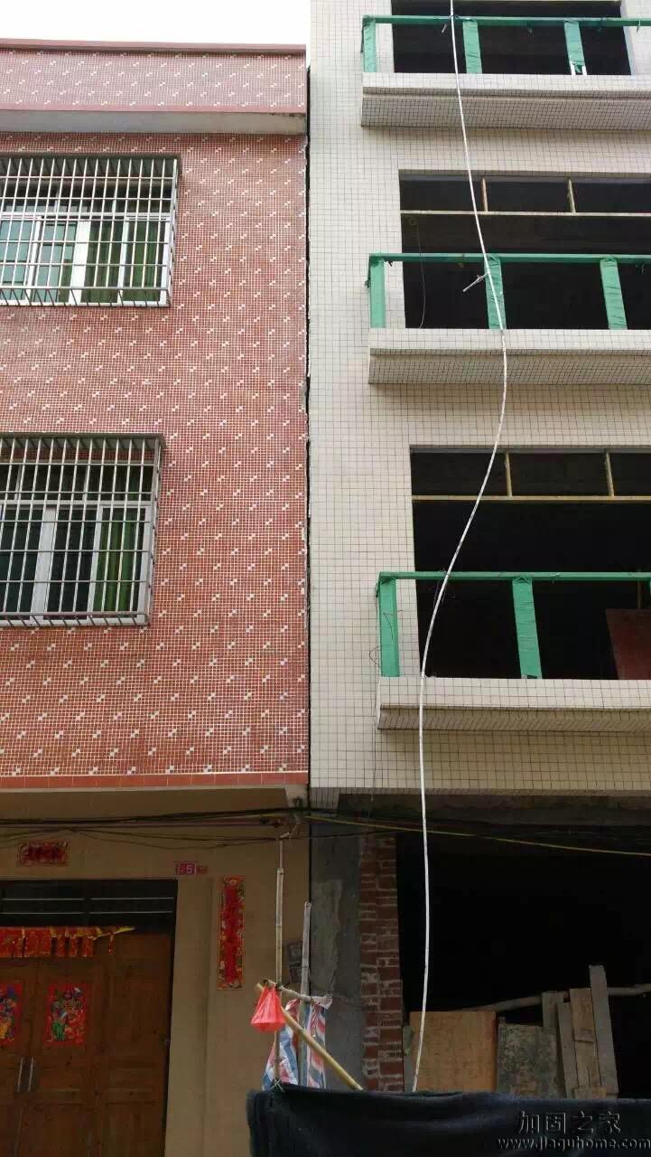 房屋基礎(chǔ)加固有計(jì)價(jià)方法，并非深不可測(cè)。