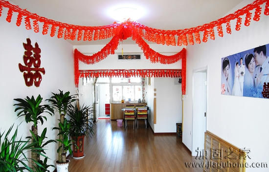 新婚夫婦驗(yàn)收商品房，如何看房子有無漏水