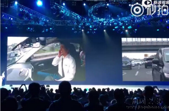 李彥宏乘無人駕駛汽車上五環(huán)，萬一橋梁被撞壞該怎么加固維修？