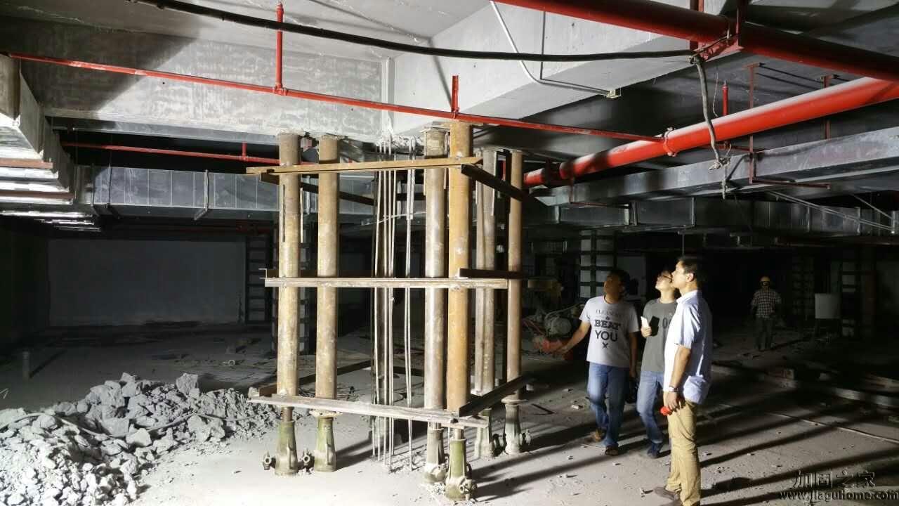 十幾年不變的結(jié)構(gòu)加固方法PK新型的結(jié)構(gòu)加固方法