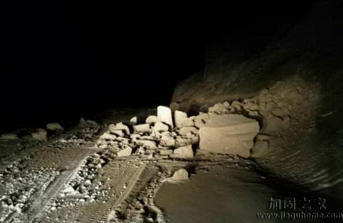 新疆3.8級(jí)地震，最大震源深度8千米——城市抗震加固工程刻不容緩！