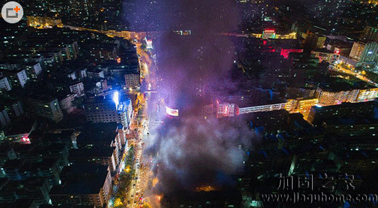 湖南郴州輕紡市場發(fā)生火災(zāi)——災(zāi)后房屋加固第一步應(yīng)該做什么？