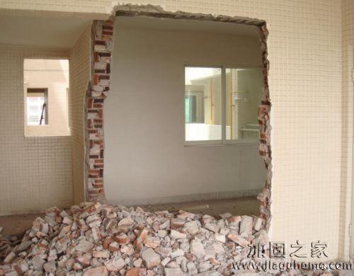 在墻上開洞都需要進(jìn)行加固嗎？