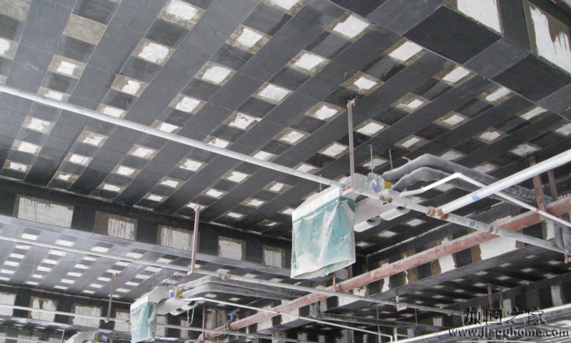 你知道碳纖維加固多少錢一平方？