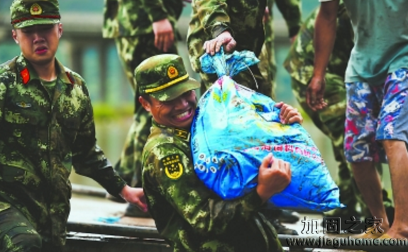 臺(tái)風(fēng)來(lái)臨前，福建各地已提前做好加固搶修工作