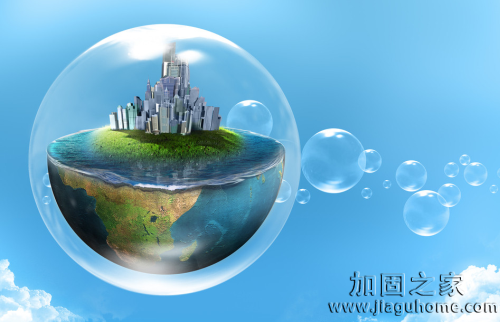 2017年“地球超載日”提前到來(lái)，資源浪費(fèi)誰(shuí)來(lái)阻止？