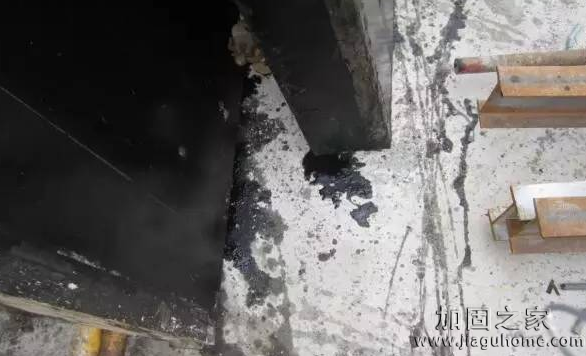 抹灰開裂、空鼓