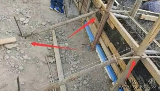 陰陽(yáng)角加固