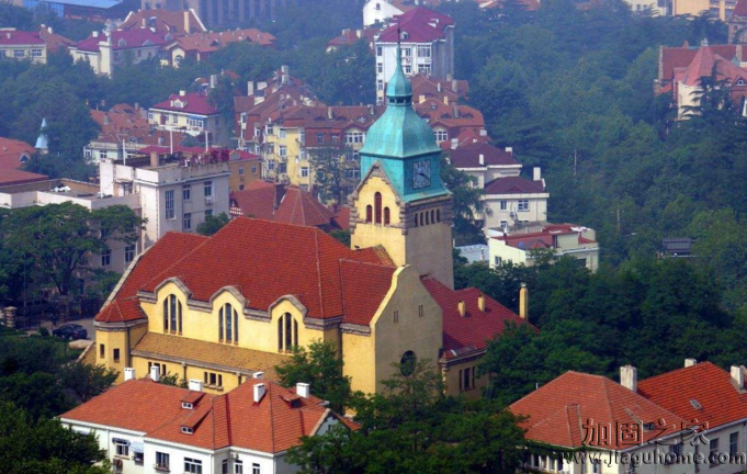 青島將對房屋開展抗震普查鑒定，有安全隱患的及時做抗震加固