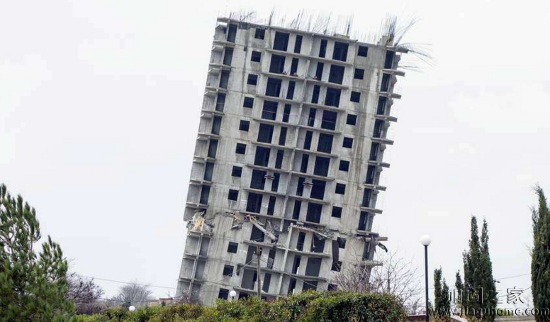 地基加固用錯(cuò)方法怎么辦?