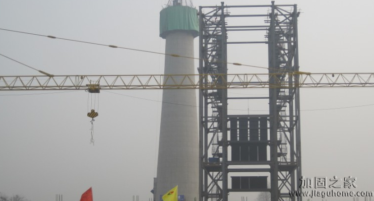 適時對橋梁進行加固可避免重大事故發(fā)生。