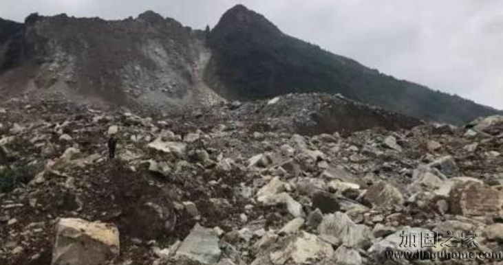 貴州畢節(jié)山體垮塌，倒塌民房加固補(bǔ)強(qiáng)后能繼續(xù)使用?