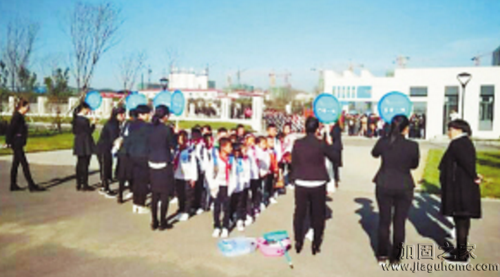 南崗新建3所學校,新改建、抗震加固改造11所學校