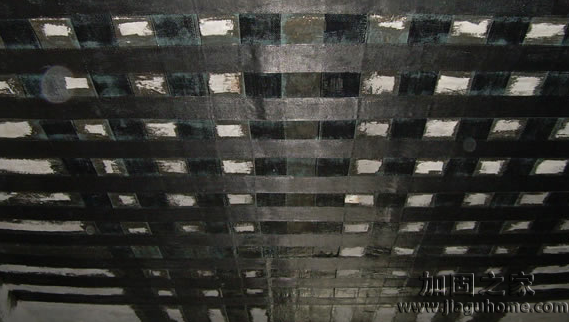 碳纖維加固布，高品質(zhì)原料打造高質(zhì)量工程