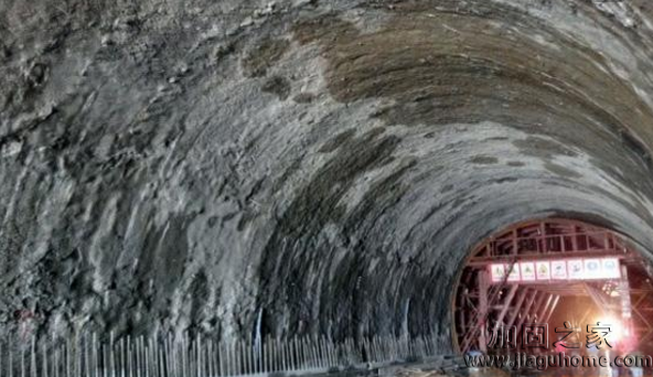 隧道注漿加固，讓安全從專業(yè)開始