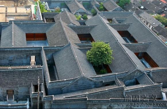 古建筑改造加固前先檢查消防安全！