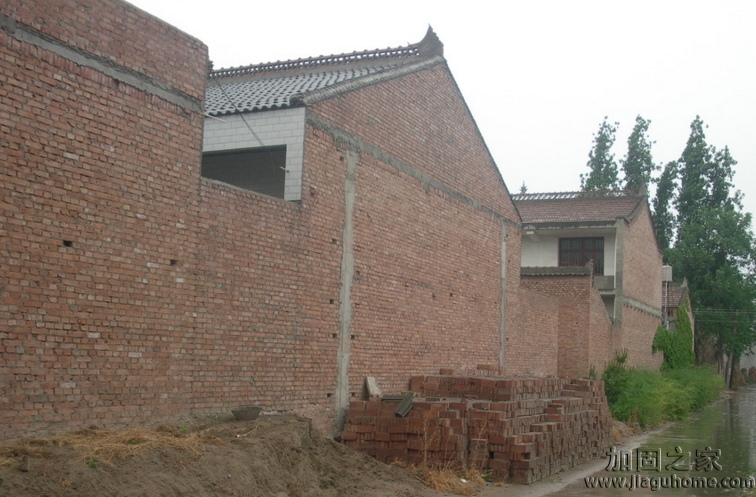 農(nóng)村民房地基加固處理？怎么進行