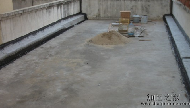 臺風“卡努”要來了，樓面防水補漏趕緊這樣做！