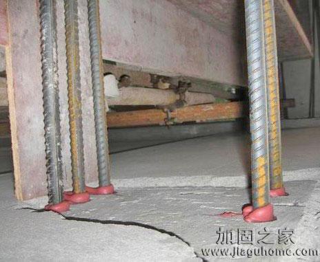 植筋加固的質(zhì)量控制大關(guān)怎么過(guò)？