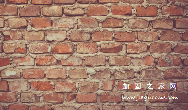 教你認(rèn)識(shí)承重墻加固！