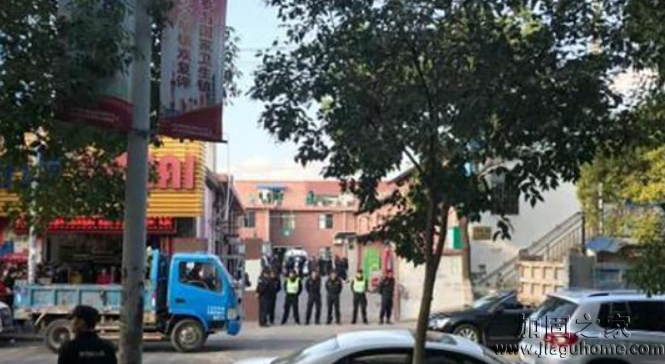 上海超市發(fā)生坍塌，樓板加固提升承載力能夠避免悲劇發(fā)生?