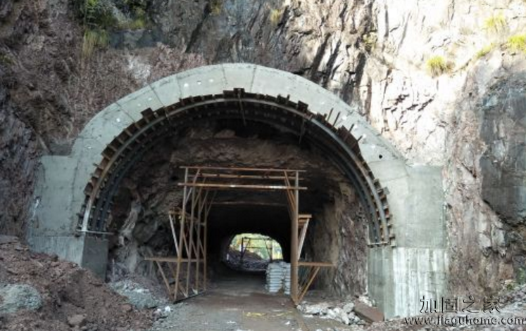 注意了！永康這兩座病危隧道要進(jìn)行改造加固施工