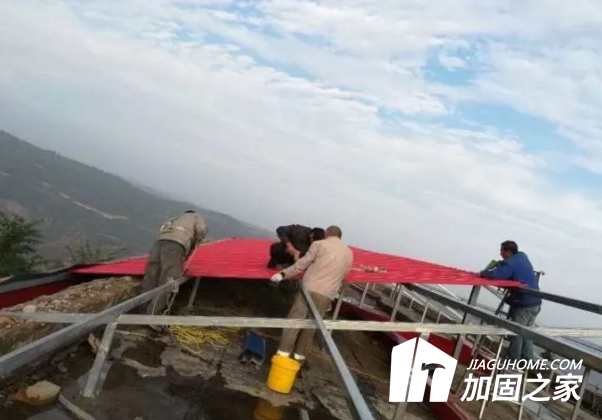 光伏時(shí)代來了，屋頂加固要先行一步