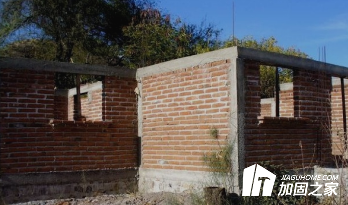 磚混結(jié)構(gòu)抗震加固廣受關(guān)注！