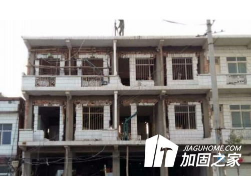 舊房加固改造要做加固設(shè)計(jì)嗎？