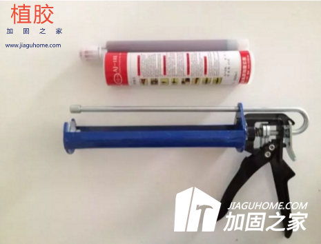 注射式植筋膠你真的了解清楚了嗎？