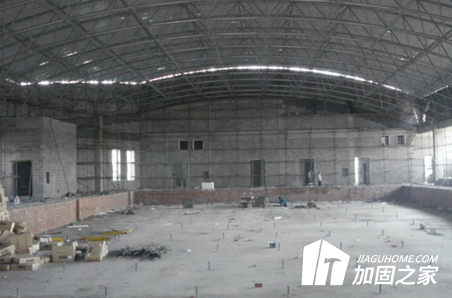 游泳館結(jié)構(gòu)加固方法，你知道有哪些?