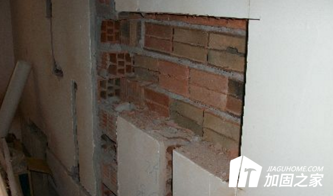 你的電視墻有加固嗎？