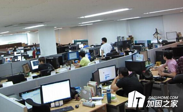 自愿加班不算加班，建筑加固工程人沒意見